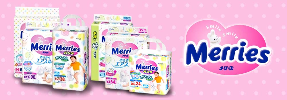 Merries Official Page - Sep 2022 | Motherhood Malaysia