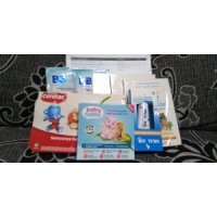 Flash card series 3