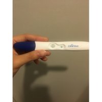Early and accurate test!