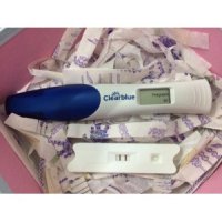 My First Pregnancy
