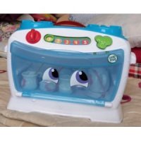 LeapFrog Number lovin oven