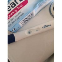 Best pregnancy test ever 
