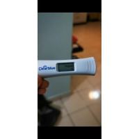 Life is easy with Clearblue