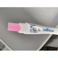 I'm Pregnant!