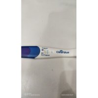 CLEARBLUE
