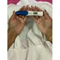 My wife is pregnant