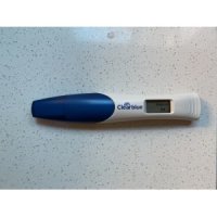 No second test needed