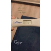 My 3rd pregnancy journey 