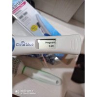 The best pregnancy test ever!