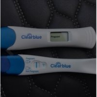 Clearblue Pregnancy Test Is Very Good