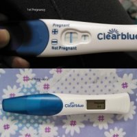 Accuracy of Clearblue