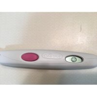 Clearblue Digital Ovulation Test