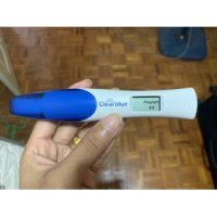 Surprise Pregnancy 