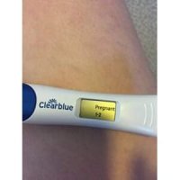 Clearblue dihati selamanya ????