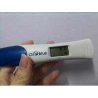 Pregnant test 