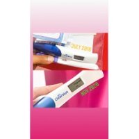 Clearblue Pregnancy Test give me hope!