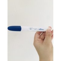 Clear Blue Rapid Detection