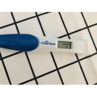 After 5years try to conceive 