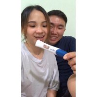 Yessss, I’m pregnant 