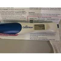 Clear Blue Digital Review