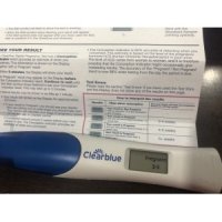 Amazing and convenient way. Thanks Clearblue