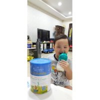 My toddler's super nutritious breakfast, teatime, and supper dri