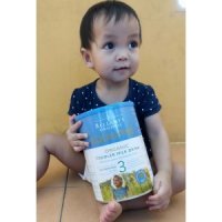 Bellamy's organic toddler milk drink