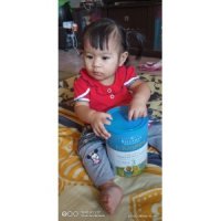 Bellamy's Organic Step 3 Toddler Milk Drink