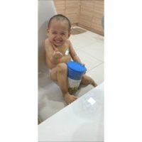 Bellamy's Organic Milk