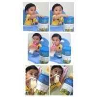 Mamacubatry - Bellamy's Organic Toddler Milk Drink