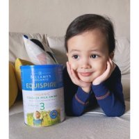 Delicious Toddler Milk