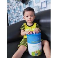 Best milk for my child