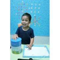 Perfect formula to introduce a child without concerning any tumm