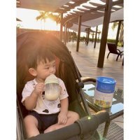 My choice of formula milk