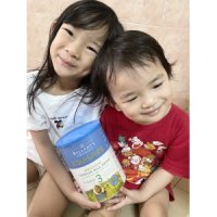 Bellamy’s Organic EQUISPIRE