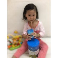 想賺配方奶的母乳寶寶可以試看看哦