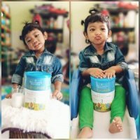 Susu terbaik untuk anak