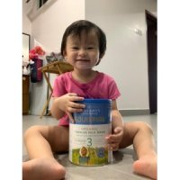 BELLAMY'S ORGANIC TODDLER MILK