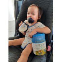 Bellamy's Organic Goodness