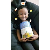 Easy to prepare & my daughter loves the taste