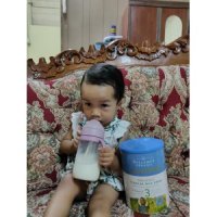 First time formula milk