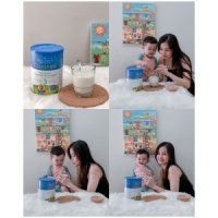 Bellamy’s Organic Equispire Step 3 Toddler Milk Drink