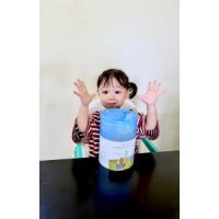 Happy That My Child Loves It