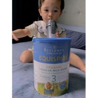 Bellamy's Organic Toddler Milk Drink