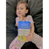 Good product. Good taste. The best toddler milk drink.