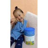 Bellamy’s Organic step 3 Toddler Milk Drink