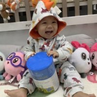 Bellamy's Organic Toddler Milk Drink
