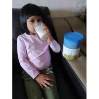 Bellamy's Organic Toddler Milk Drink