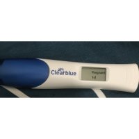 Early Pregnancy Detection with Clearblue!
