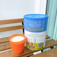 Bellamy's Organic Toddler Milk Drink